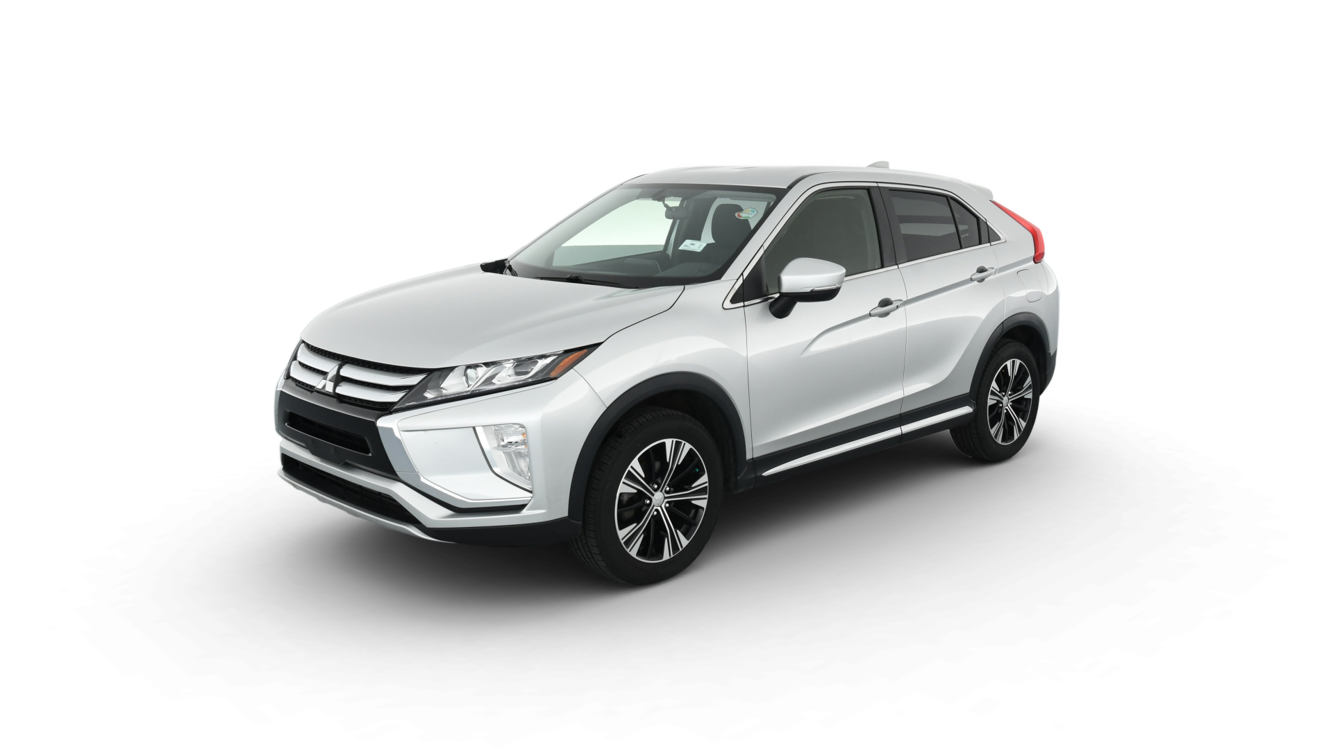 Used 2018 Mitsubishi Eclipse Cross Carvana